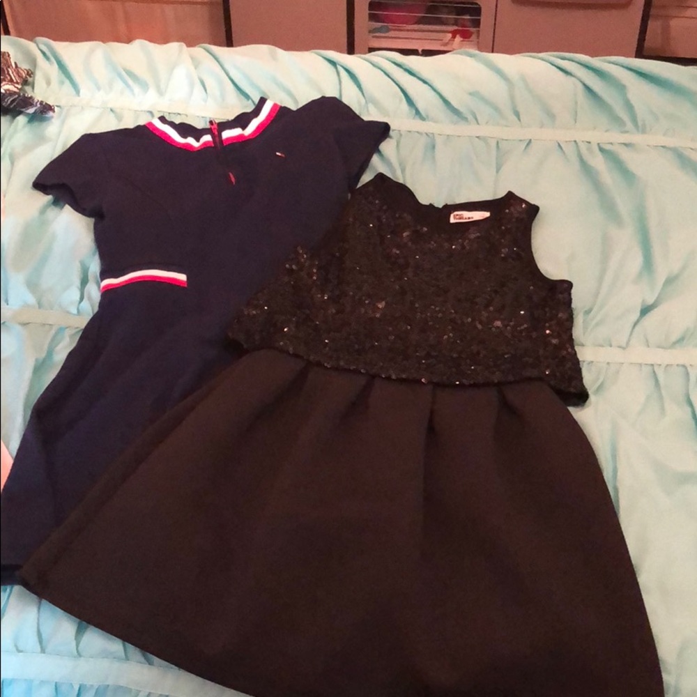 Dresses